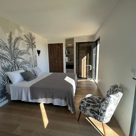 فالوريس Villa Nomade Proche De Cannes المظهر الخارجي الصورة