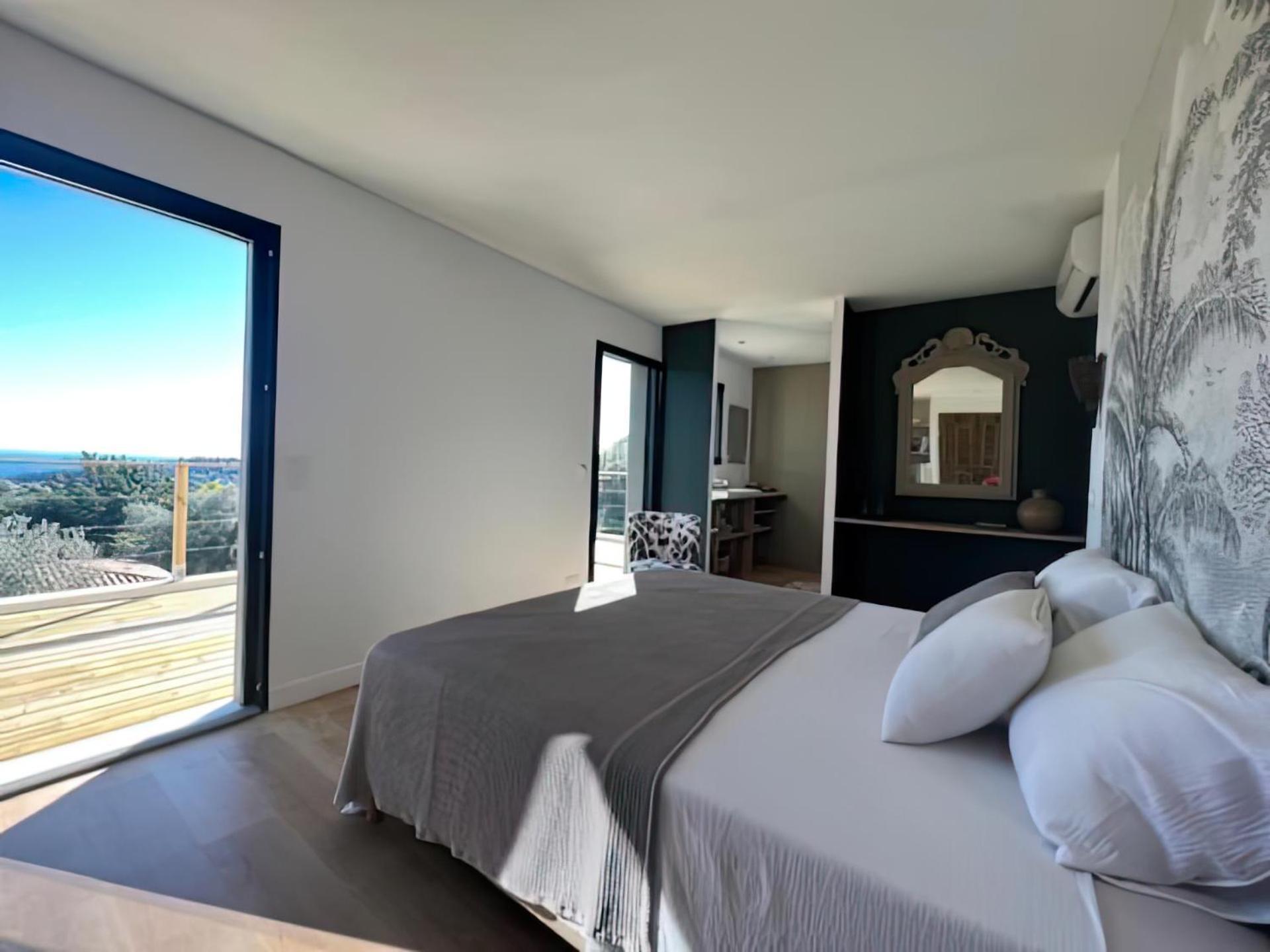 فالوريس Villa Nomade Proche De Cannes المظهر الخارجي الصورة