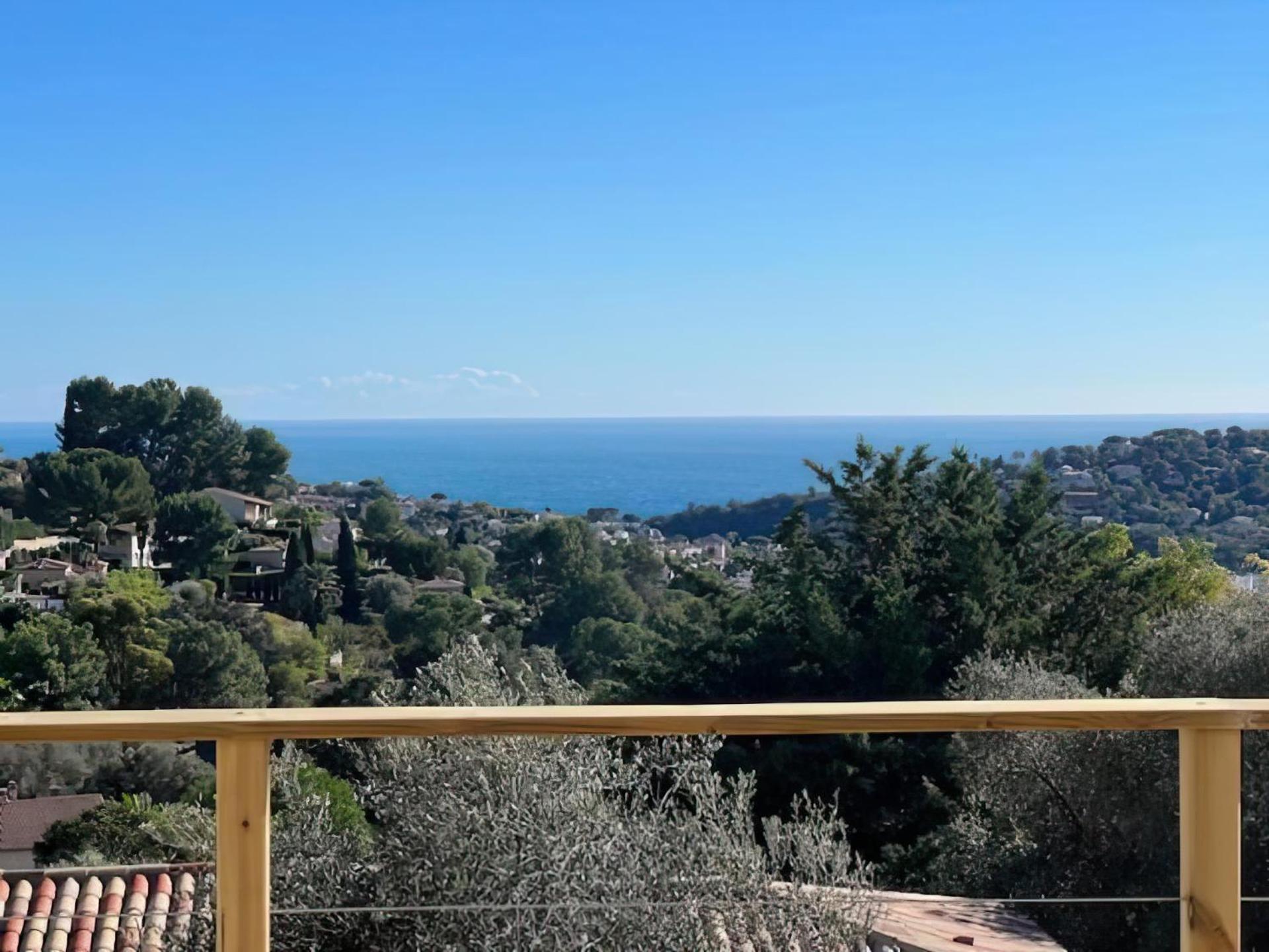 فالوريس Villa Nomade Proche De Cannes المظهر الخارجي الصورة