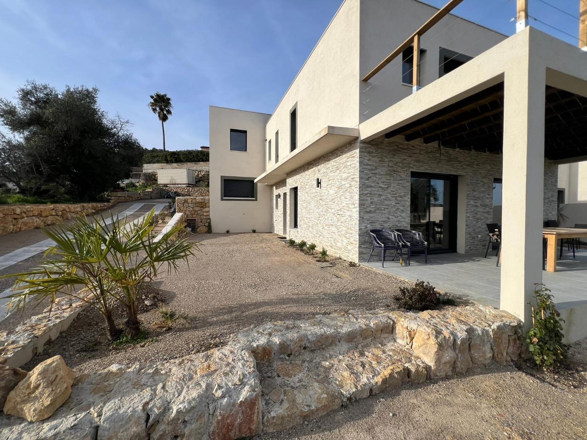 فالوريس Villa Nomade Proche De Cannes المظهر الخارجي الصورة
