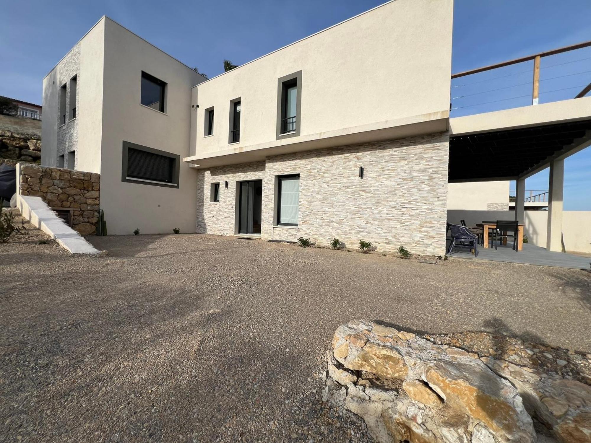 فالوريس Villa Nomade Proche De Cannes المظهر الخارجي الصورة