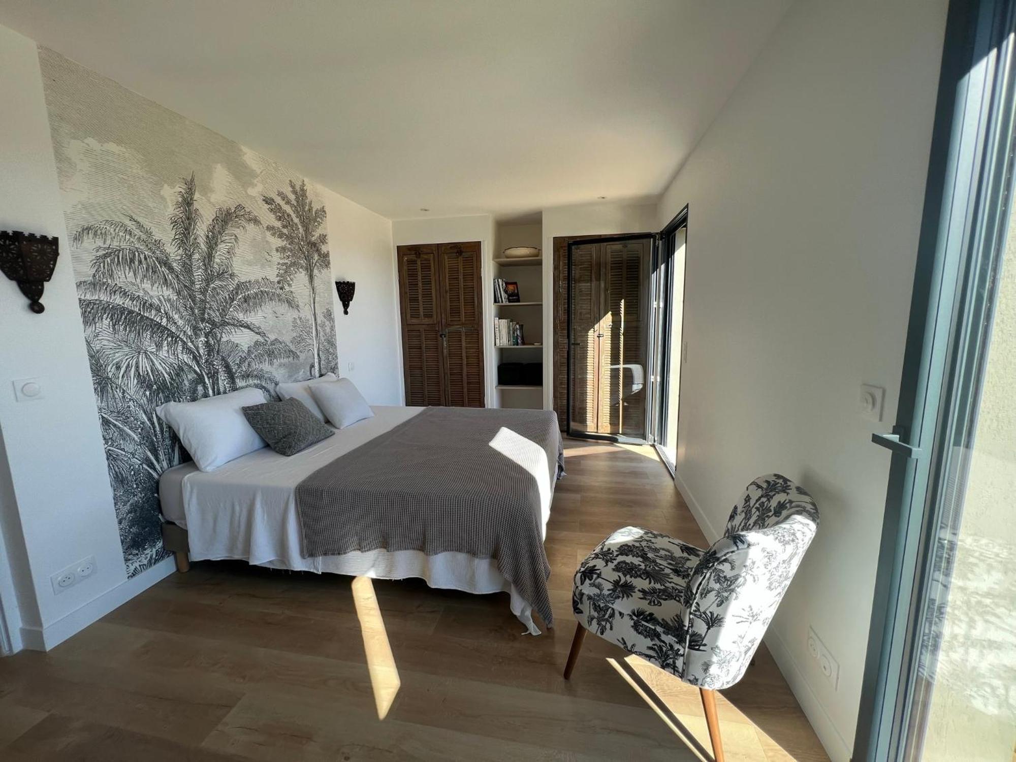 فالوريس Villa Nomade Proche De Cannes المظهر الخارجي الصورة