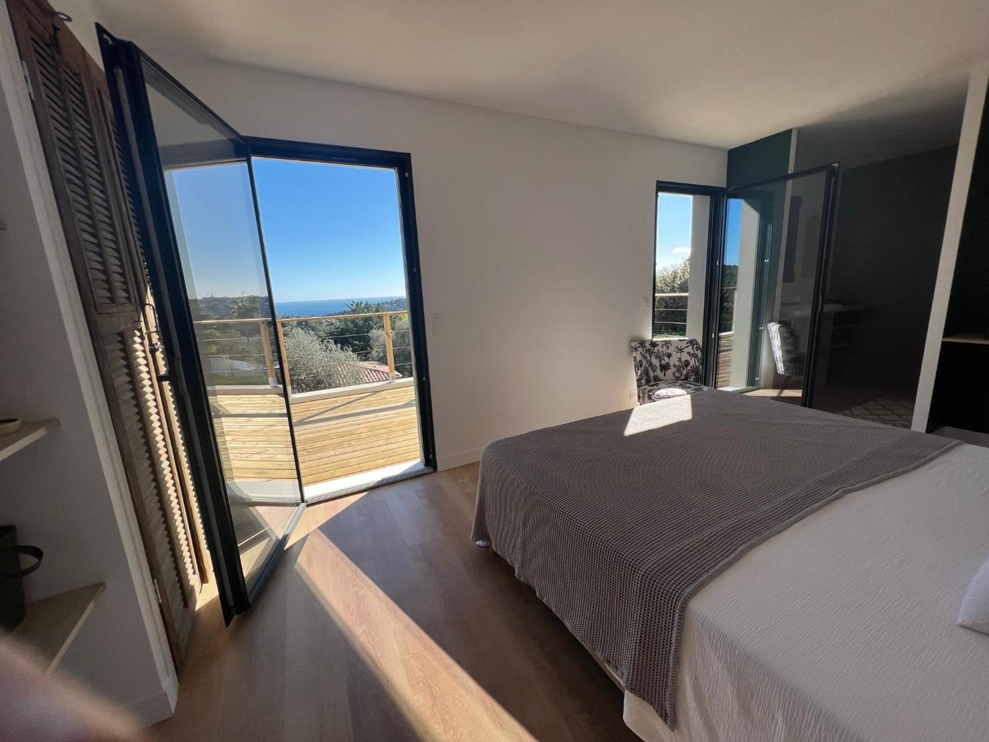 فالوريس Villa Nomade Proche De Cannes المظهر الخارجي الصورة