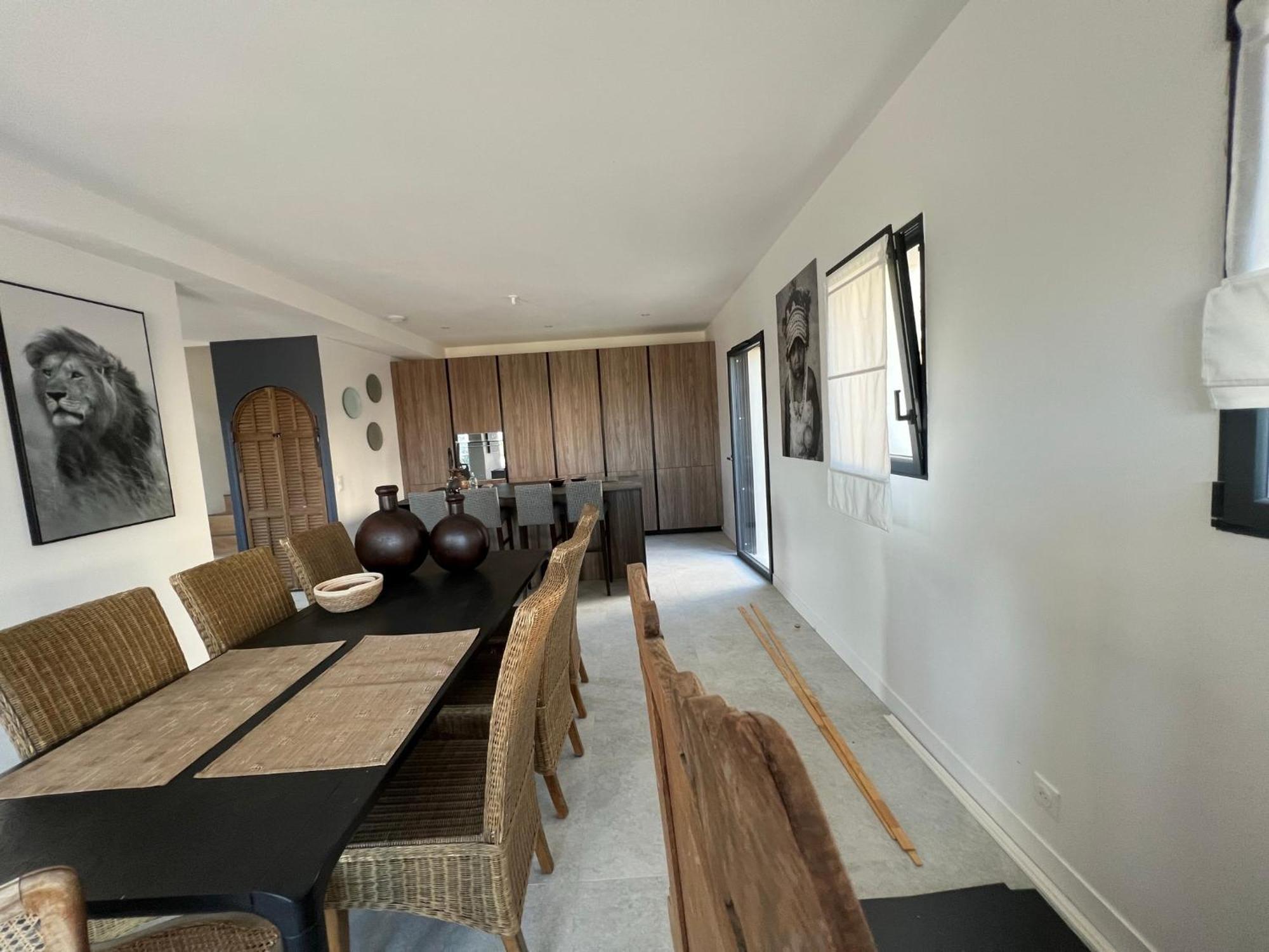 فالوريس Villa Nomade Proche De Cannes المظهر الخارجي الصورة