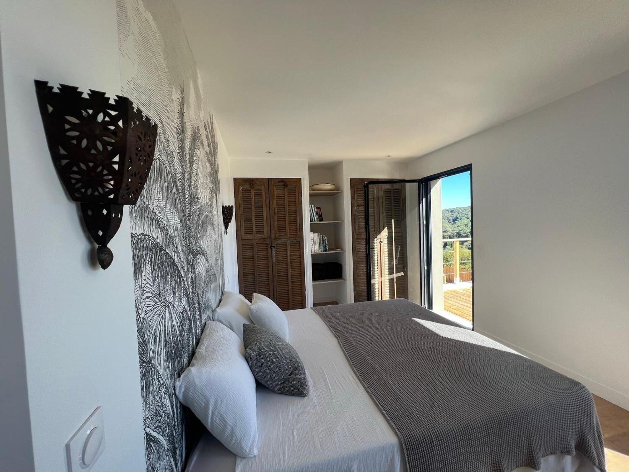 فالوريس Villa Nomade Proche De Cannes المظهر الخارجي الصورة